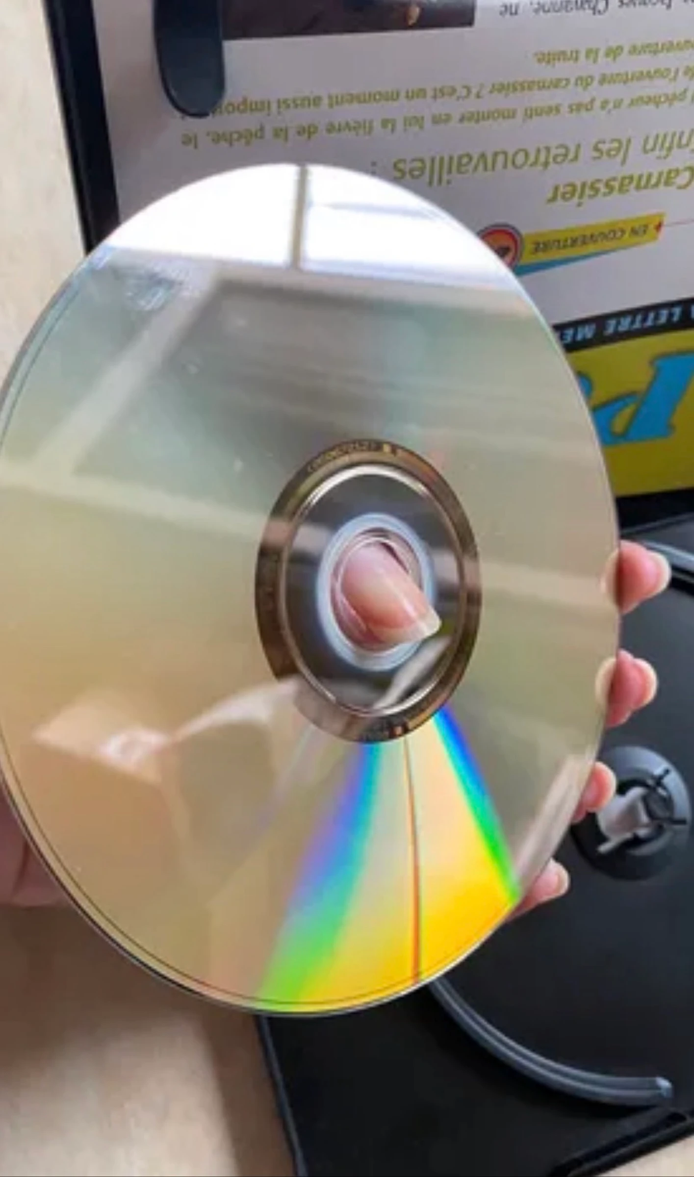 12 dvd – photo 11